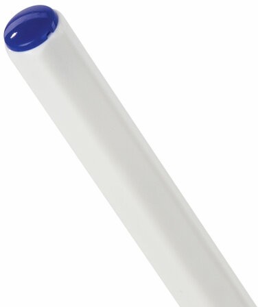 Ручки шариковые ЮНЛАНДИЯ "РАДУГА", НАБОР 10 цветов, длина письма 2000 м, узел 1 мм, линия письма 0,5 мм, 143497