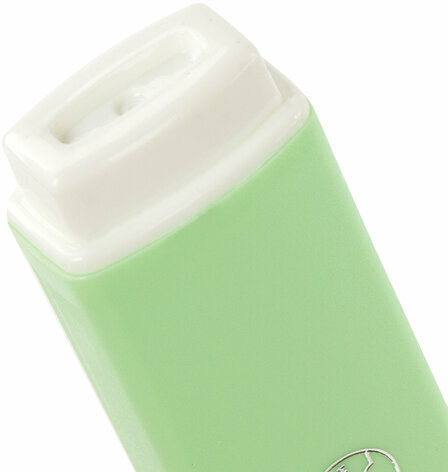 Текстовыделитель ЮНЛАНДИЯ "COLORSTAR PASTEL", МЯТА, линия 1-4 мм, 151711