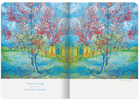 Тетрадь 60 л. в клетку обложка SoftTouch, бежевая бумага 70 г/м2, сшивка, В5 (179х250 мм), INSIGHT, BRAUBERG, 403814