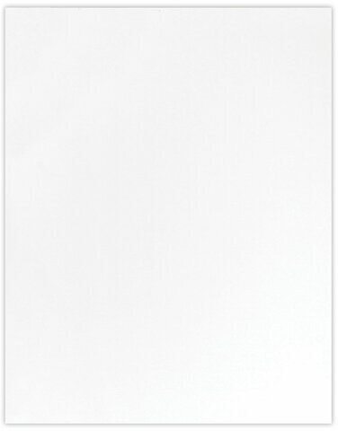 Холст на подрамнике акварельный BRAUBERG ART CLASSIC, 40х50, 240г/м, 100% хлопок,мелкое зерно 191669