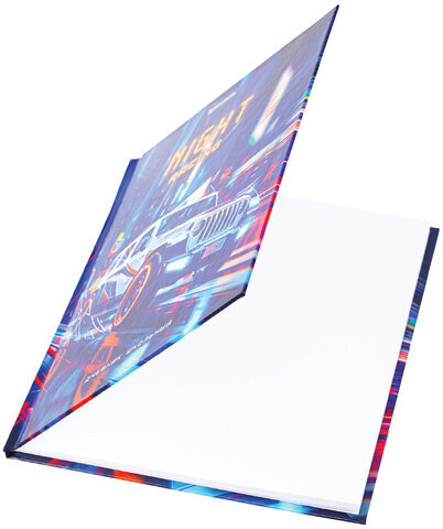 Дневник 1-11 класс 40 л., твердый, BRAUBERG, глянцевая ламинация, "Джип", 107171