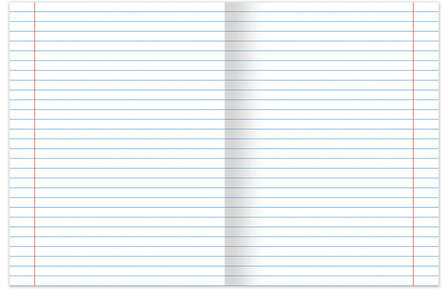 Тетрадь ВЕЛИКИЕ ИМЕНА. Чехов А.П., 12 л. линия, плотная бумага 80 г/м2, обложка тонированный офсет, BRAUBERG, 105716