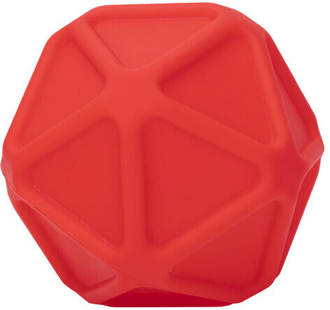 Тактильные мячики, сенсорные игрушки развивающие, ЭКО, 6 штук, d 60-80 мм, ЮНЛАНДИЯ, 664702