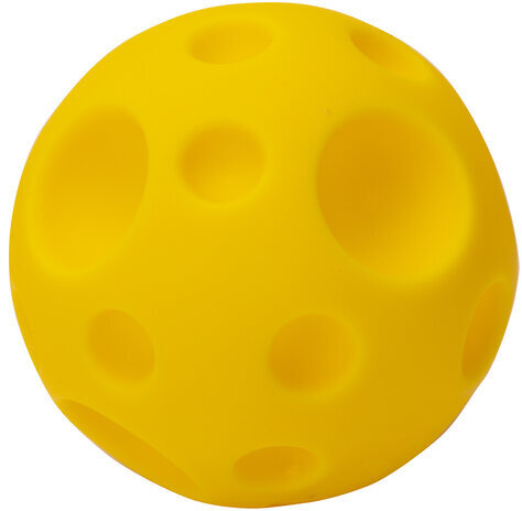 Тактильные мячики, сенсорные игрушки развивающие, ЭКО, 6 штук, d 60-80 мм, ЮНЛАНДИЯ, 664702