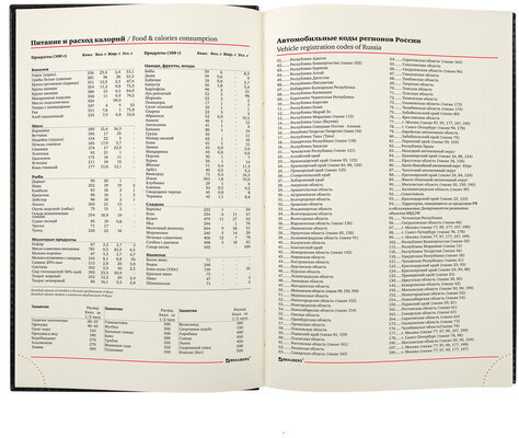 Ежедневник недатированный А5 138х213 мм BRAUBERG "FLAME", под кожу, 160 л., черный, синий срез, 113427