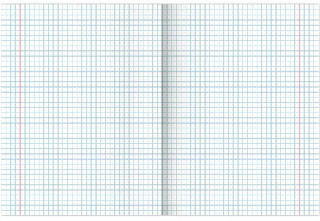 Тетрадь предметная "ЗНАНИЯ" 36 л., обложка мелованная бумага, ФИЗИКА, клетка, подсказ, BRAUBERG, 404829