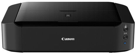 Принтер струйный CANON PIXMA IP8740 А3, 14,5 стр./мин, 9600x2400, Wi-Fi, 8746B007