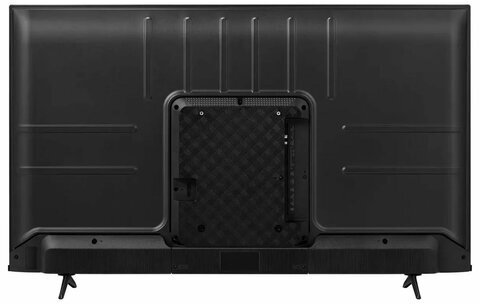 Телевизор HISENSE 50E7KQ, 50" (127 см), 3840 x 2160, 4K, 16:9, SmartTV, Wi-Fi, черный