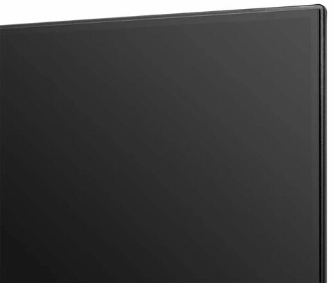 Телевизор HISENSE 50E7KQ, 50" (127 см), 3840 x 2160, 4K, 16:9, SmartTV, Wi-Fi, черный