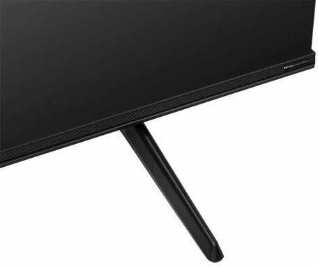 Телевизор HISENSE 50E7KQ, 50" (127 см), 3840 x 2160, 4K, 16:9, SmartTV, Wi-Fi, черный