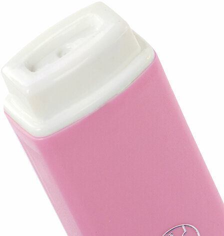 Текстовыделитель ЮНЛАНДИЯ "COLORSTAR PASTEL", ПАСТЕЛЬНЫЙ РОЗОВЫЙ, линия 1-4 мм, 151712