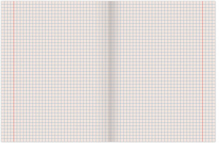 Тетрадь А5, 48 л., STAFF, клетка, офсет №2 ЭКОНОМ, обложка картон, "ВРЕМЕНА ГОДА", 402323