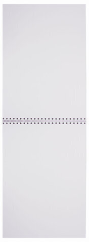 Скетчбук, белая бумага 160 г/м2, 205х290 мм, 30 л., гребень, жёсткая подложка, BRAUBERG ART DEBUT, 110985