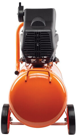 Компрессор ВИХРЬ КМП-300/50, 2000 Вт, рабочее давление 8 бар, объем 50 л, 300 л/мин, 2,7 л.с., 74/3/4