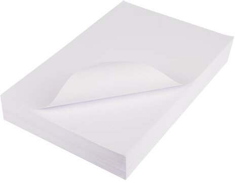 Бумага офисная А4, 80 г/м2, 500 л., марка С, ОФИСМАГ СТАНДАРТ, Россия, 146% (CIE), 110532