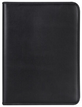 Папка из кожзаменителя на молнии &quot;Выбор&quot;, 149М