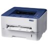 Принтер лазерный XEROX Phaser 3052NI А4, 26 стр./мин., 30000 стр./мес., Wi-Fi, сетевая карта, 3052V_NI
