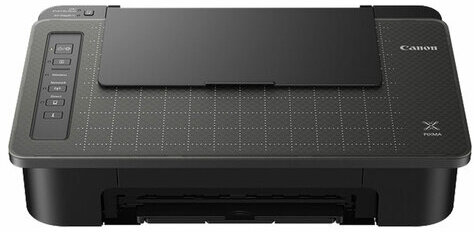 Принтер струйный CANON PIXMA TS304 А4, 7,7 стр./мин, 4800x1200, Wi-Fi, 2321C007