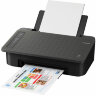 Принтер струйный CANON PIXMA TS304 А4, 7,7 стр./мин, 4800x1200, Wi-Fi, 2321C007