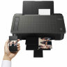 Принтер струйный CANON PIXMA TS304 А4, 7,7 стр./мин, 4800x1200, Wi-Fi, 2321C007