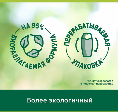 Гель для душа 750 мл, PALMOLIVE АРОМА НАСТРОЕНИЕ "Твое расслабление", 8693495047463