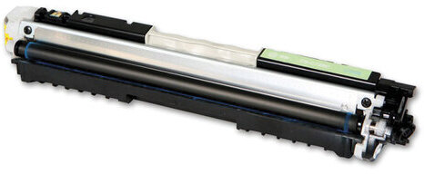 Картридж лазерный CACTUS (CS-C729C) для CANON LBP-7010C/7018C, голубой, ресурс 1000 страниц