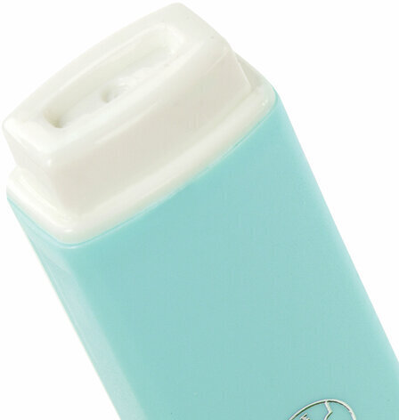 Текстовыделитель ЮНЛАНДИЯ "COLORSTAR PASTEL", БИРЮЗОВЫЙ, линия 1-4 мм, 151713