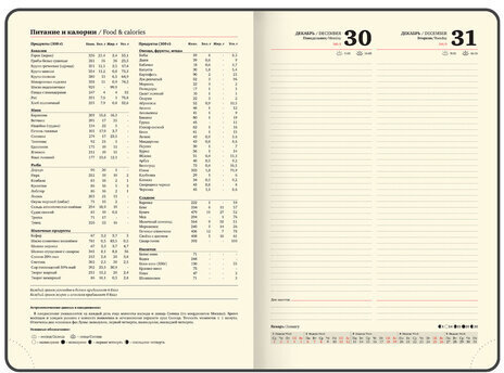 Ежедневник датированный 2025, БОЛЬШОЙ ФОРМАТ, 210х297 мм, А4, BRAUBERG "Comodo", под кожу, черный, 115734