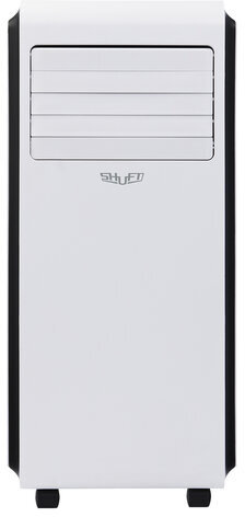 Кондиционер мобильный SHUFT Frigo SFPAC-09 KF/N6, площадь помещения до 24 м2, НС-1597428