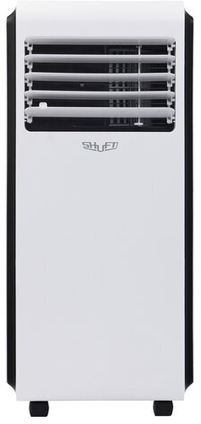 Кондиционер мобильный SHUFT Frigo SFPAC-09 KF/N6, площадь помещения до 24 м2, НС-1597428
