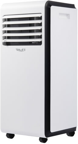 Кондиционер мобильный SHUFT Frigo SFPAC-09 KF/N6, площадь помещения до 24 м2, НС-1597428