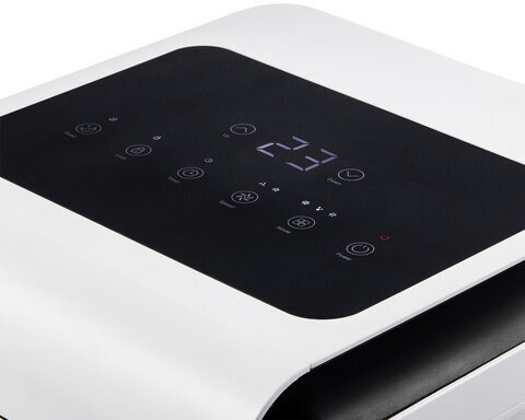 Кондиционер мобильный SHUFT Frigo SFPAC-09 KF/N6, площадь помещения до 24 м2, НС-1597428