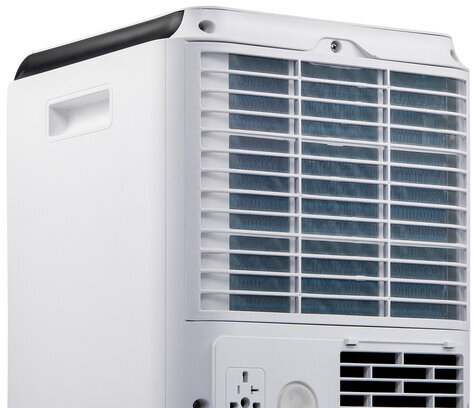 Кондиционер мобильный SHUFT Frigo SFPAC-09 KF/N6, площадь помещения до 24 м2, НС-1597428