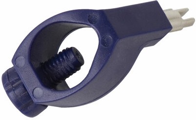 Готовальня BRAUBERG "Student Oxford", 8 предметов: наполнение-1, пенал с подвесом, 210350