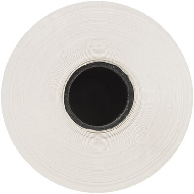 Чековая лента ТЕРМОБУМАГА 57 мм (диаметр 40 мм, длина 24 м, втулка 12 мм) КОМПЛЕКТ 18 шт., AKZENT