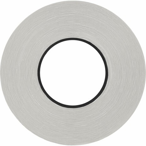 Этикетка ТермоЭко (100х150 мм), 300 этикеток в ролике, прозрачная подложка, светостойкость до 2 месяцев, 114510, 54165