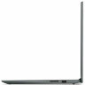 Ноутбук LENOVO IP1 15AMN7 15,6" Ryzen 3 7320U 8 Гб, SSD 256 Гб, NO DVD, no OS, серый, 82VG00LSUE