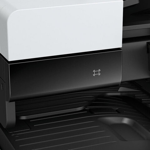 МФУ лазерное KYOCERA ECOSYS M4132idn "4 в 1", А3, 32 стр./мин, 100 000 стр./мес., ДУПЛЕКС, сетевая карта, 1102P13NL0