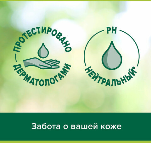 Гель для душа 250 мл, PALMOLIVE ГУРМЭ СПА "Ежевичный мусс", 8718951180369