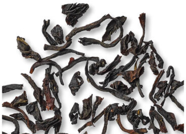 Чай ALTHAUS "Royal Earl Grey" черный, 15 пирамидок по 4 г для чайника, ГЕРМАНИЯ, TALTHB-GP0056