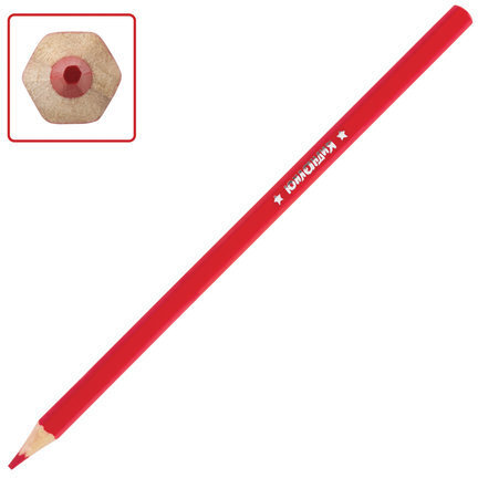 Карандаши цветные ЮНЛАНДИЯ "МИР ЖИВОТНЫХ", 36 цветов, классические заточенные, 181386