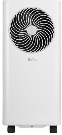 Кондиционер мобильный BALLU Orbis BPAC-08 OR/N6, площадь помещения до 20 м2, НС-1610304