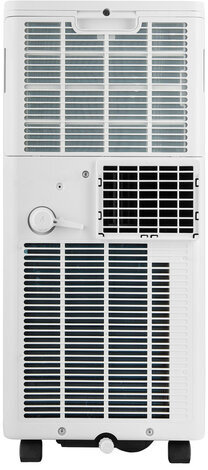 Кондиционер мобильный BALLU Orbis BPAC-08 OR/N6, площадь помещения до 20 м2, НС-1610304