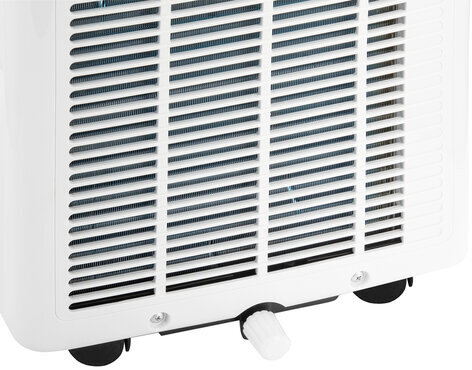 Кондиционер мобильный BALLU Orbis BPAC-08 OR/N6, площадь помещения до 20 м2, НС-1610304