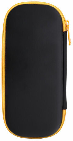 Пенал BRAUBERG, 1 отделение, 1 откидная планка, EVA, 22х10х5 см, "Venomous spider", 271553