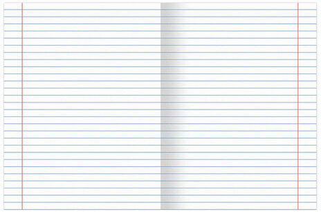 Тетрадь 12 л. BRAUBERG, линия, обложка картон, "ЕДИНОРОЖКИ", 106471