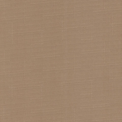 Штора рулонная BRABIX 40х175 см, текстура - лён, защита 55-85%, 200 г/м2, темно-беж.S-36, 605971