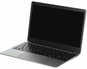 Ноутбук CHUWI HeroBook Pro 14,1&quot; Celeron N4020, 8 Гб, SSD 256 Гб, NO DVD, Windows 11 Home, серый, 1746087