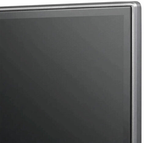 Телевизор HISENSE 55U8HQ, 55" (139 см), 3840x2160, 4K, 16:9, SmartTV, Wi-Fi, черный