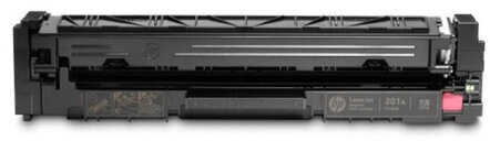 Картридж лазерный HP (CF403A) LaserJet Pro M277n/dw/M252n/dw, №201A, пурпурный, оригинальный, ресурс 1400 страниц